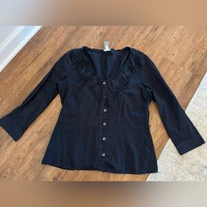 Ann Taylor Shirt